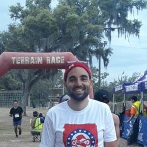Carlos R., Deltona, FL Soccer Coach