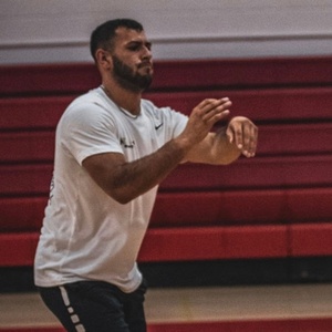 Daniel B., Centereach, NY Basketball Coach