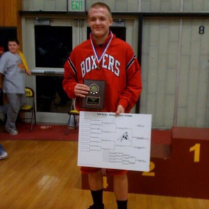 Christopher P., Brockton, MA Wrestling Coach