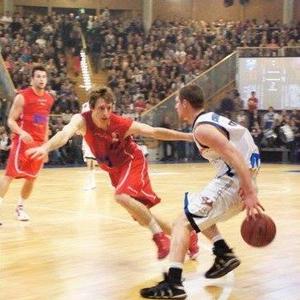 Jared S., Marysville, WA Basketball Coach