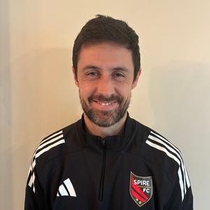 Zac F., Berea, OH Soccer Coach