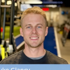 Luke Glancy, Wellesley, MA Running Coach