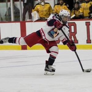 Gabie F., New York, NY Ice Hockey Coach