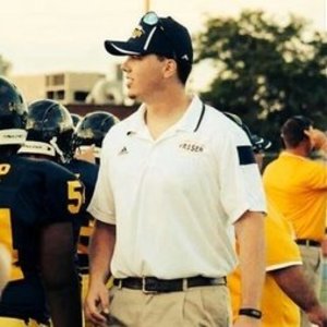 Tyler C., Fraser, MI Strength & Conditioning Coach