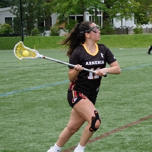 Mackenzie H., Boston, MA Lacrosse Coach