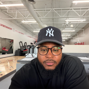 Maurice G., Atlanta, GA Strength & Conditioning Coach