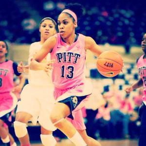 Marquel D., Fredericksburg, VA Basketball Coach