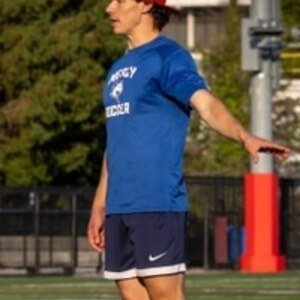 Matteo A., Boston, MA Soccer Coach
