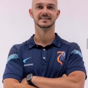 Jovan Stanojkovic, Costa Mesa, CA Soccer Coach