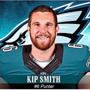 Kip S., Edmond, OK Football Coach