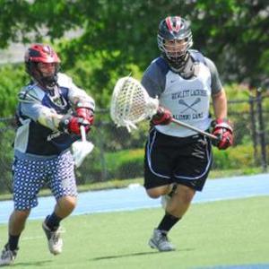 Jeffrey N., Houston, TX Lacrosse Coach