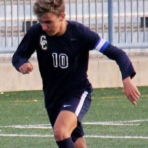 Matthew H., Fountain Valley, CA Soccer Coach