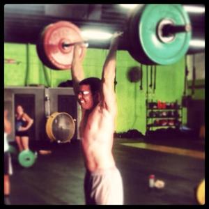 Adam R., Cutler Bay, FL Fitness Coach