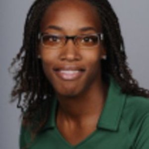 Samantha H., Homewood, AL Track & Field Coach