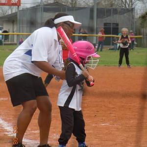 Felicia L., Dickinson, TX Softball Coach