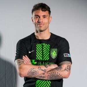 Cameron L., Largo, FL Soccer Coach