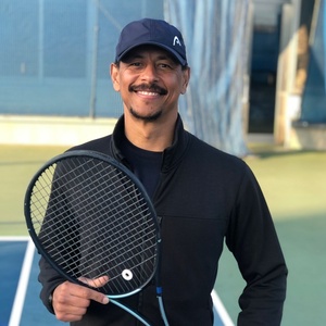 David F., Spring Valley Lake, CA Tennis Coach