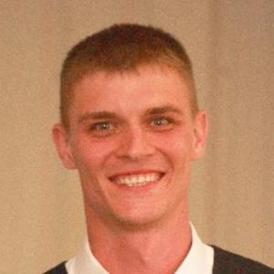 Jace Stewart, Little Elm, TX Football Coach