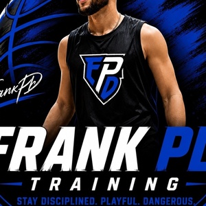 Frank P., Miami, FL Basketball Coach