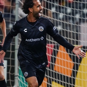 Bruno L., Oakland, CA Soccer Coach