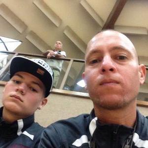 Jorge C., Deltona, FL Basketball Coach