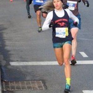 Indira Avila, Queens, NY Running Coach