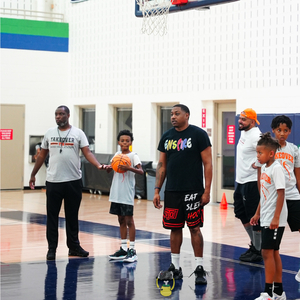 Coach Clay, Bowie, MD Basketball Coach