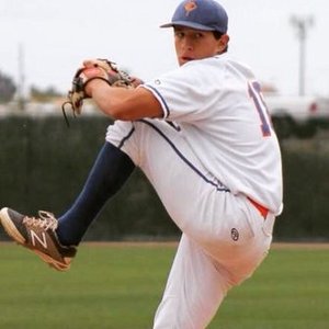 Stephen E., Long Beach, CA Baseball Coach