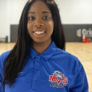 Nicosia Henry, Dayton, OH Basketball Coach