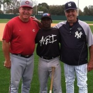 Temar H., Jonesboro, GA Softball Coach