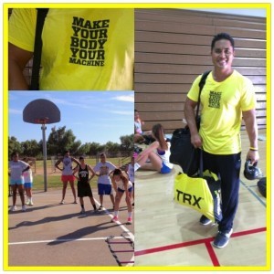 Vicmar C., Brea, CA Martial Arts Coach