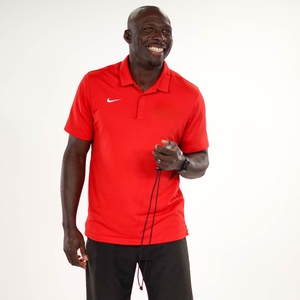 Derrick A., Alpharetta, GA Track & Field Coach