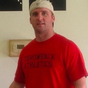 Justin R., Anderson, IN Football Coach