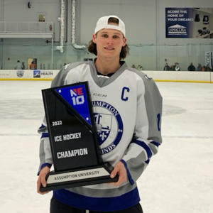 John F., Worcester, MA Ice Hockey Coach