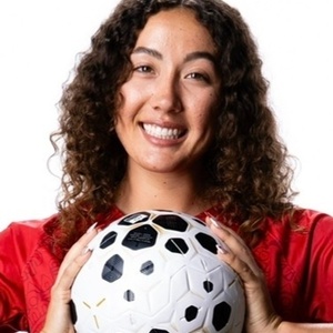 Katie S., San Diego, CA Soccer Coach