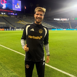 Flavio S., Bellflower, CA Soccer Coach
