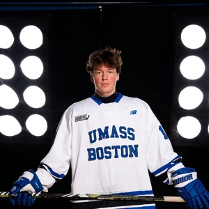 Jacob Roberson, Boston, MA Ice Hockey Coach