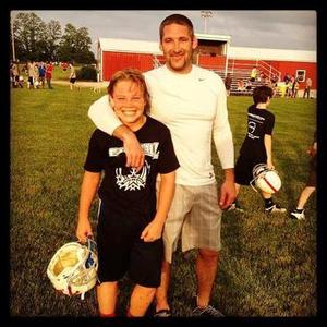 Chris R., Boynton Beach, FL Football Coach