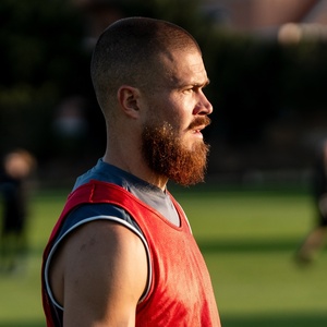 Erik H., Los Angeles, CA Soccer Coach