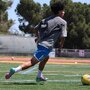 Brandon L., Honolulu, HI Soccer Coach