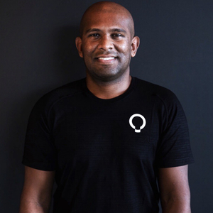 Christopher Lackhan, Queens, NY Martial Arts Coach