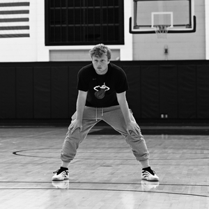 Aiden W., Pasadena, CA Basketball Coach