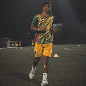 Avinash S., Queens, NY Soccer Coach