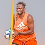 Chinonso Emmanuel Opara, Burien, WA Soccer Coach