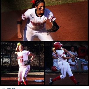 Adriana S., San Fernando, CA Softball Coach
