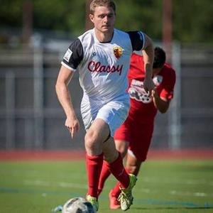 Nikolai L., Piedmont, CA Soccer Coach