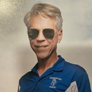 Alan B., Parkville, MD Track & Field Coach