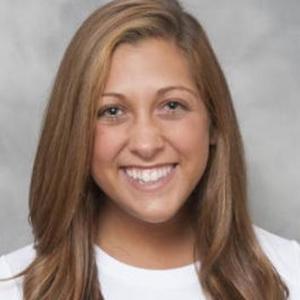 Danielle R., Montville, NJ Lacrosse Coach