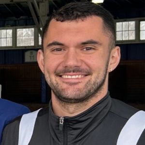 Brendan Vellenga, Rockville, MD Soccer Coach