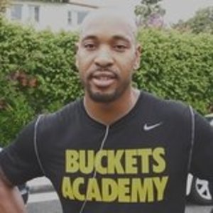Glen M., Los Angeles, CA Basketball Coach